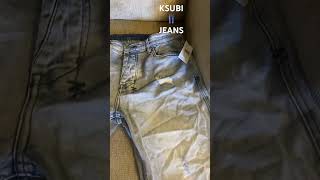 🔥🔥 KSUBI JEANS [upl. by Drugi]