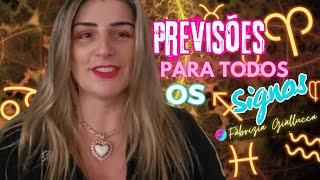 PREVISÕES PARA TODOS SIGNOS DE 1811 A 2411 TAROT DAS BRUXAS WICCAINACREDITÁVEL [upl. by Oniluap478]