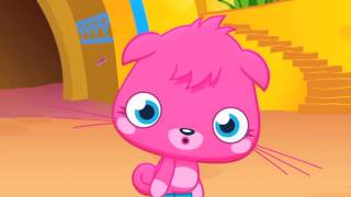 Moshi Monsters The Movie 2013 Official DVD film trailer [upl. by Breen]