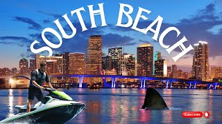 Is the wait WORTH IT A TRIP to SOUTH BEACH Miami l Ep 20 [upl. by Annerb50]