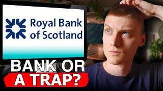 Royal Bank of Scotland The Truth Behind Their Terms of Service – What You Need to Know [upl. by Ahsieket249]