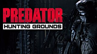 Predator Hunting Grounds EP 923 Ambush Chopper [upl. by Nwahsiek]