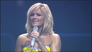 Helene Fischer  Live 2012 [upl. by Hsetirp658]