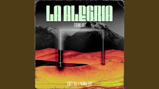 La alegria Techno Edit [upl. by Sanchez21]