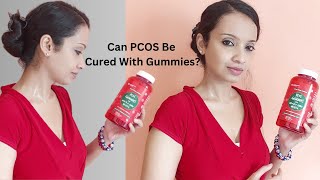 Clever Gimmick or Real Deal  Carbamide Forte Pcos Gummies Review [upl. by Ydeh]