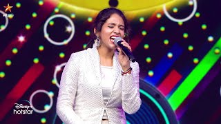 Super Singer Season 10  Ticket to Finale  18th amp 19th May 2024  Promo 5 [upl. by Atteiluj]