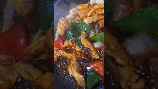 How To Make Chicken Teriyaki Sauce 🍗🔥 [upl. by Berkeley]