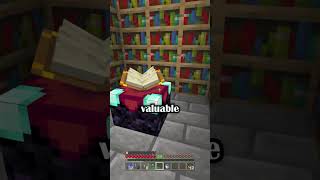 Minecraft Book Enchanting Guide [upl. by Salena395]