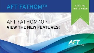 AFT Fathom 10 Has Arrived View the New Features [upl. by Novelia]