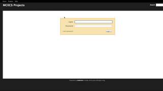 Redmine Intro  1  Logging In [upl. by Brentt991]