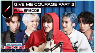 PENTAGONs Jack Pod Finale Give Me Courage Part 2  PENTAGONs Jack Pod Ep 10 ENG SUB [upl. by Selfridge]