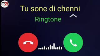 tu sone di chennai mein chandi da challa Ringtone  Best love ringtone 2020 [upl. by Ssecnirp]