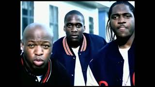 Baby AKA The Birdman  What Happened To That Boy Feat Clipse HQ 2003 [upl. by Kironde]