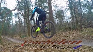 MTB Challenge Vrachelen [upl. by Ardnaik]