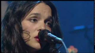 Norah Jones  Come Away With Me Live High Quality [upl. by Far]