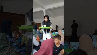 ucapan selamat datang saking pengasuh pondok pondok darulhikmah santri [upl. by Agnot737]