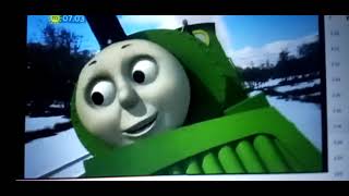 Panicky Percy UK Remake Full HD [upl. by Alyakcim]