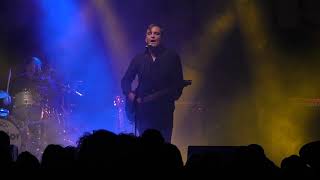 Starsailor  All or Nothing  Live in Bristol 051221 [upl. by Tamer]