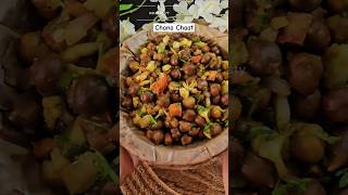 CHANA Chaat Recipeshorts chanachaat shortsviral viral easyrecipe chaat recipe trendingrecipe [upl. by Htebasile]