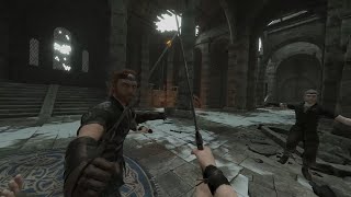 SovietWomble Streams with Chat  Blade amp Sorcery 10 Part 3 [upl. by Monti]