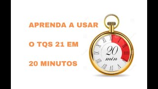 APRENDA TQS EM 20 MINUTOS [upl. by Eremehc]