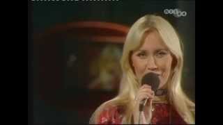 ABBA  SOS Live ZDF Disco 1975 [upl. by Briggs]