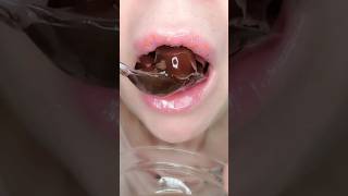 ASMR Satisfying Eating Giant Tapioca Boba Balls bobatea bobate asmreating satisfyingvideo [upl. by Horvitz]