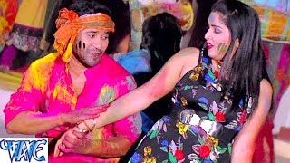 ना भईल कंट्रोल  Aawa Ae Amarpali Nirahua Rang Dali Dinesh Lal yadav quotNirahuaquot  Bhojpuri Holi Song [upl. by Goggin]