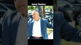 Inmer Benítez  Amor Incomparable [upl. by Ettelorahc157]