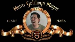 METRO GOLDWYN MAYERmpg [upl. by Mariska]