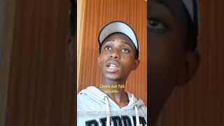 PrOblem houSe episode 7 MDMSketchComedy leongumedeza amahlayaasemzansi7730 [upl. by Glendon]