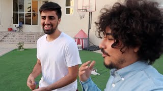 Visiting Mo Vlogs  NEW HOUSE [upl. by Eizdnil]