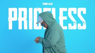 YOUNG GALIB  PRICELESS Prod by REFIX  OFFICIAL MUSIC VIDEO  BANTAI RECORDS [upl. by Dey]