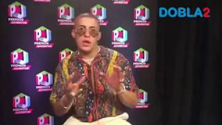 BAD BUNNY ¿QUÉ TAL TU VISITA A GUAYAQUIL [upl. by Faulkner]