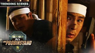 Cardo finally regains consciousness  FPJs Ang Probinsyano Recap [upl. by Wichman]