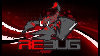 PS3 Hacks REBUG 4652 Custom Firmware Install CEXDEX Download [upl. by Harrat]