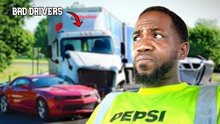 5 MORE REASONS I HATE BEING A PEPSI TRUCK DRIVER [upl. by Aynav]