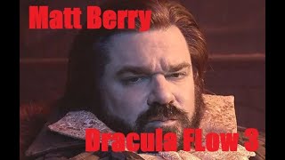 Dracula Flow 3  by AI Matt Berry [upl. by Gabby]