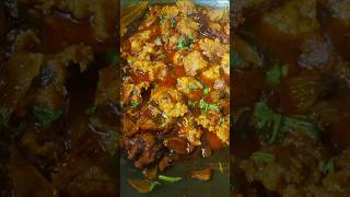 Soyabadi Chicken Type RecipeSoyachunks reciperecipe [upl. by Oinotnaesoj]