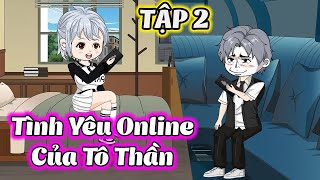 Tình Yêu Online Của Tô Thần │Tập 2 │ Đậu Đậu Vietsub [upl. by Alexandro678]