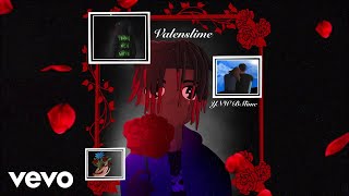 YNW BSlime  Valenslime Visualizer [upl. by Santa]