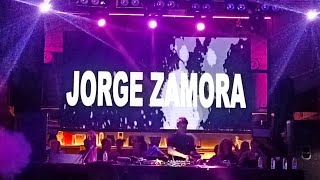 ACTV 38 ANIVERSARIO ⚡ 🎧 JORGE ZAMORA [upl. by Jeb]