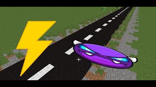 The Lightning Road 100 By Timeless RealEasy Demon [upl. by Rai]