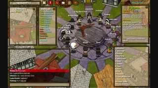 Town of Salem  Even More Cheats Cheating [upl. by Eitnom]