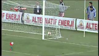 Giresunspor1  Altınordu1 [upl. by Rap998]