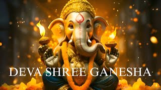 Deva Shree Ganesha song cover from the movie Agneepath [upl. by Cuhp]