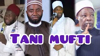 TANI OJULOWO MUFTI YORUBA ATI IGBAWO LO YE KA MU AWE  Grand Mufti Yoruba Sheikh Imran Molasan [upl. by Einneb548]