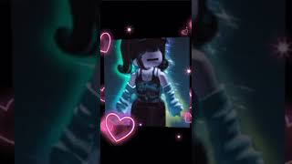 LOL dxsirae funny edit roblox [upl. by Ainesy]