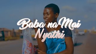 Baba naMai Nyathi Musvitsva Official Videomp4 trendingonyoutube nyathifamily [upl. by Einna4]