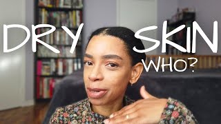 FALLWINTER DRY SKINCARE ROUTINE ❄♥❄ [upl. by Nashbar]